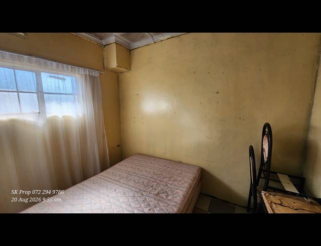 3 BEDROOM HOUSE FOR SALE IN NAPIERVILLE